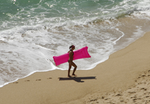 Top 10 Beaches © Michelle Chaplow