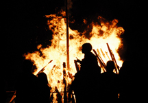 San Juan © Michelle Chaplow