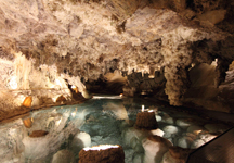 Las Maravillas Caves