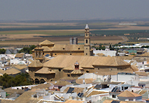 Osuna © Michelle Chaplow