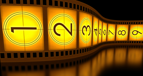 Films © iStock Photo