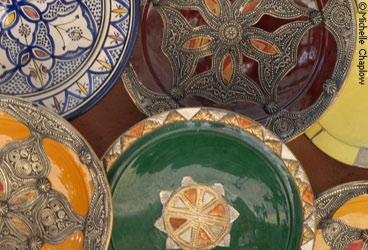 Souvenirs from Tangier