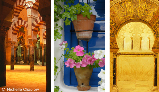 Cordoba has so much to offer the visitor.