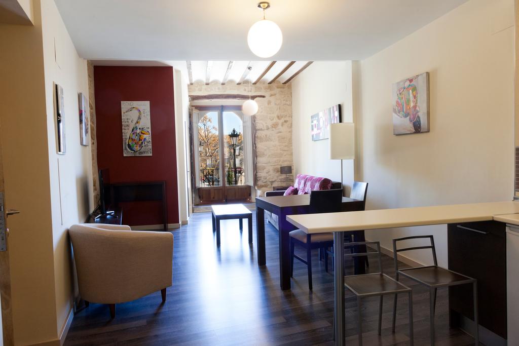 Apartamentos Sol de Mayo Apartamentos Sol de Mayo
