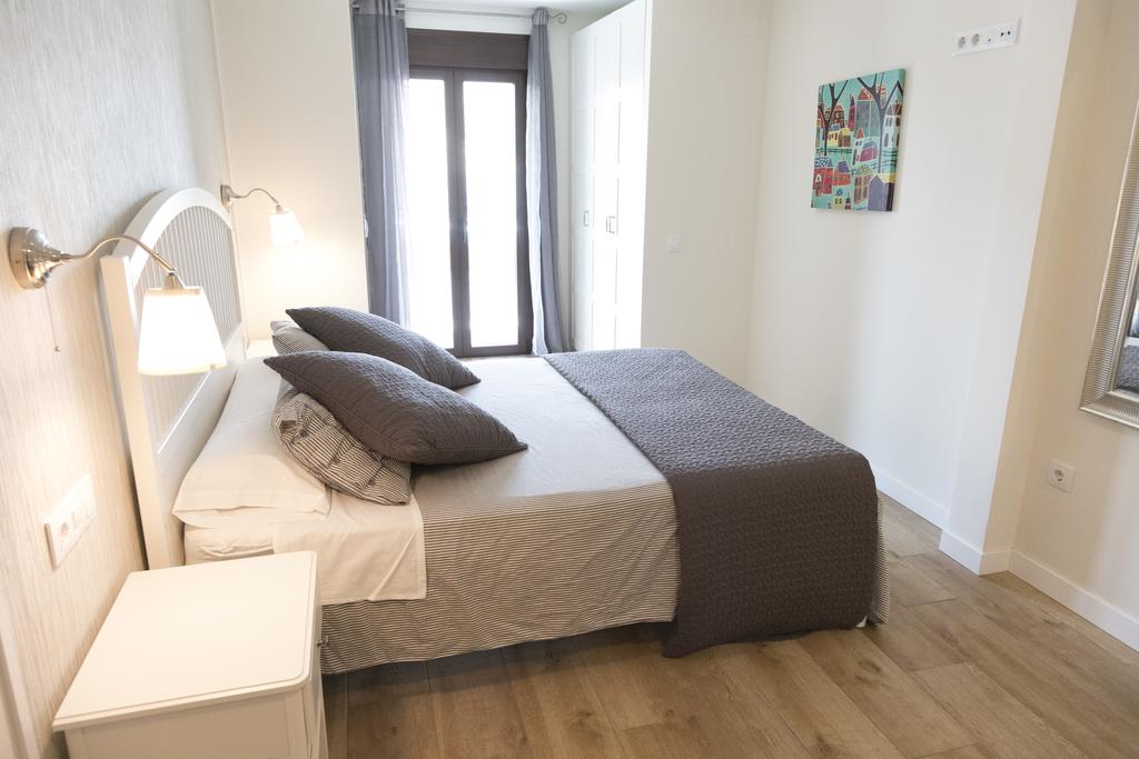 Apartamentos Sol Real Apartamentos Sol Real