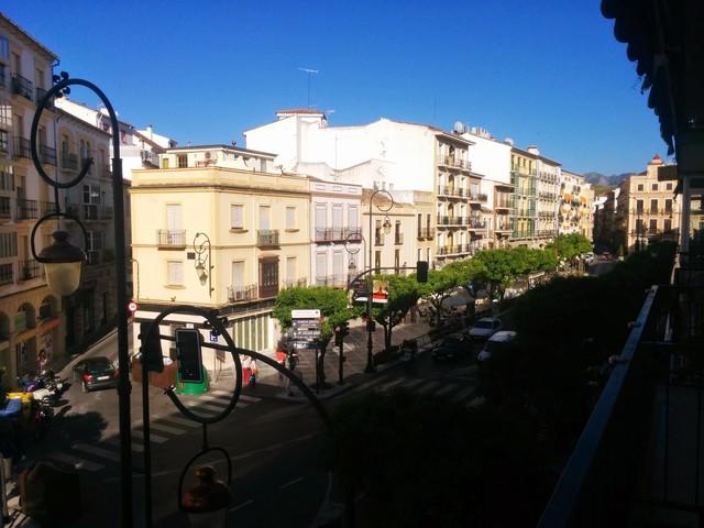 Apartamento Alameda de Andalucía de Antequera Apartamento Alameda de Andalucía de Antequera