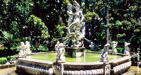 © Michelle Chaplow La Sirena