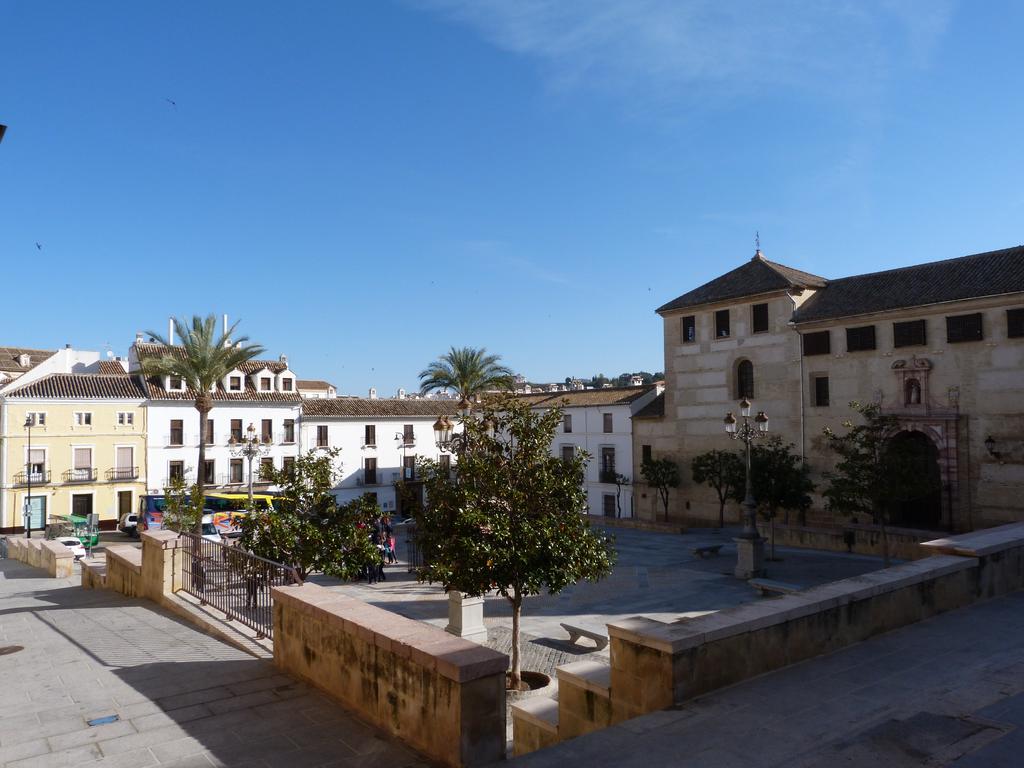 Najera Suite Najera Suite