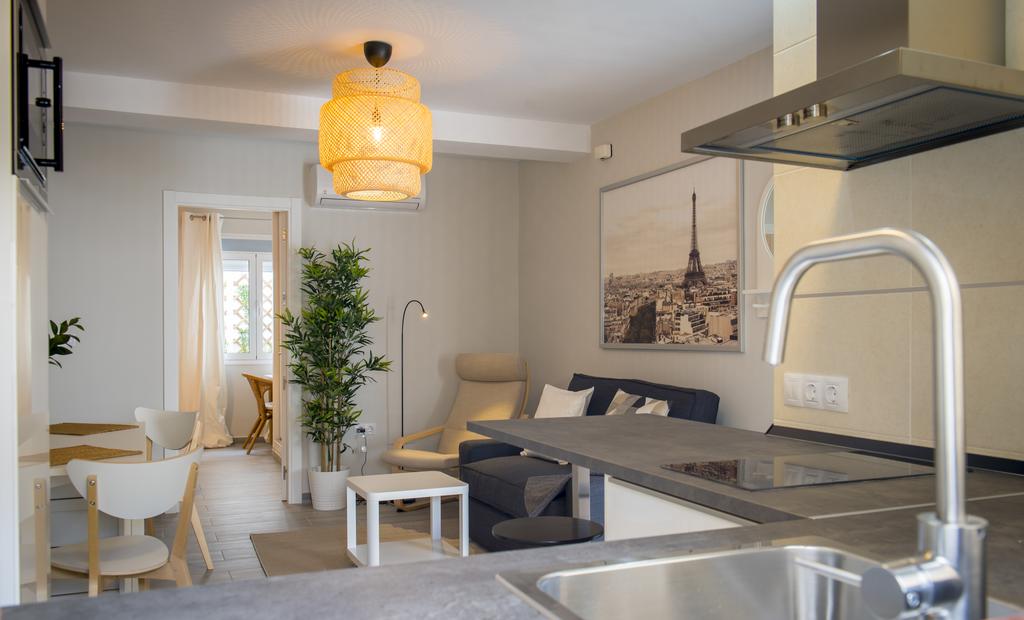 Apartamento Dolmen De Viera Apartamento Dolmen De Viera