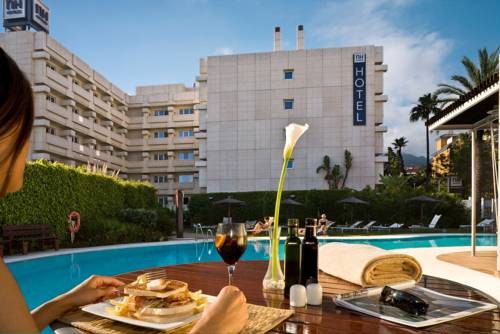 NH Marbella NH Marbella