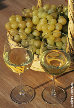 Wines from Huelva Wines from Huelva © Michelle Chaplow