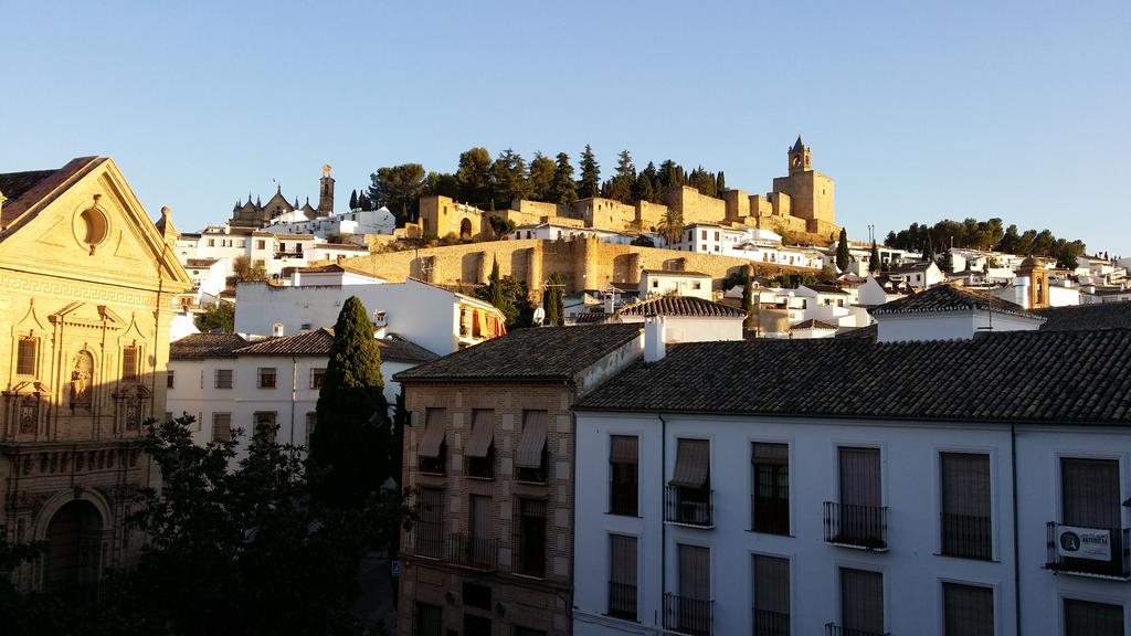 Aprtments Antequera Apartments Antequera