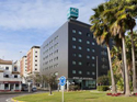 AC Hotel Algeciras by Marriott