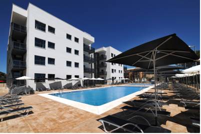 Apartamentos Leo Punta Umbria Deluxe