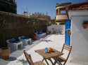 Casa Al Sur Terraza Casa Al Sur Terraza