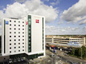 IBIS Birmingham Airport