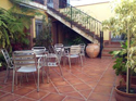 Hostal El Nogal Hostal El Nogal