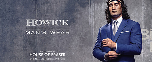 Shop House of Fraser