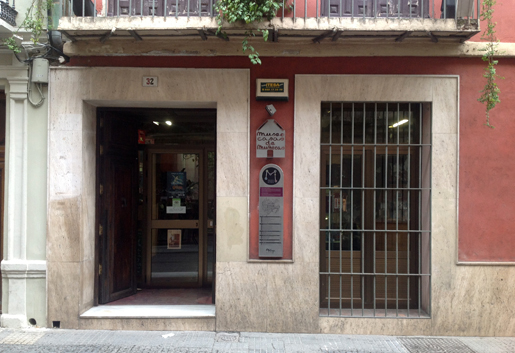 Malaga Dolls' House Museum. © andalucia.com