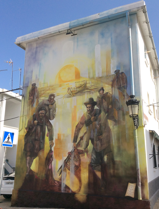 sin memoria full © Marianne Hill .