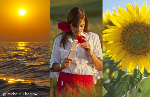 Photography workshops and tours in Andalucia, Spain.© Michelle Chaplow