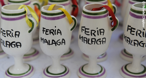 © Michelle Chaplow One of the highlights in August is the Málaga Feria (Malaga Fair) © Michelle Chaplow One of the highlights in August is the Málaga Feria (Malaga Fair)