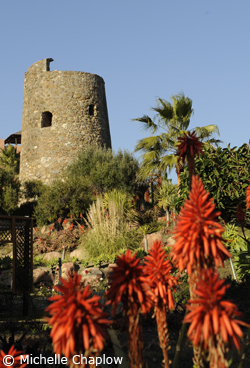 Torre del Padron, Estepona