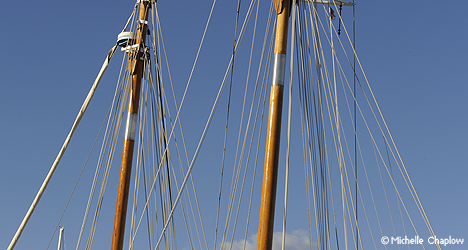 © Michelle Chaplow Torremolinos Marina, Costa del Sol, Spain. © Michelle Chaplow Torremolinos Marina, Costa del Sol, Spain.
