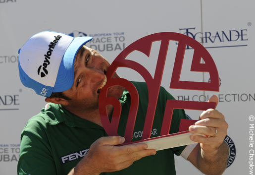 Winner of the NH Collection Open 2014, Marco Crespi. © Michelle Chaplow Winner of the NH Collection Open 2014, Marco Crespi. © Michelle Chaplow