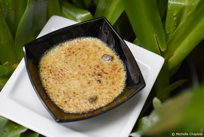 Poleá con azúcar moreno. A traditional village recipe made with, milk, lemon grass, aniseed, brown sugar and sweet acorn flour ©Michelle Chaplow Poleá con azúcar moreno. A traditional village recipe made with, milk, lemon grass, aniseed, brown sugar and sweet acorn flour ©Michelle Chaplow