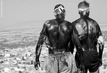 Dare you tak part on 6th September? Its going to get messy. Dare you tak part on 6th September? Its going to get messy.