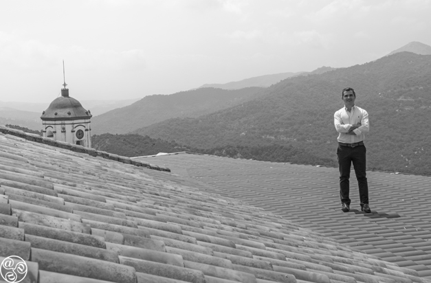 Miguel Angel Herrera ©Michelle Chaplow