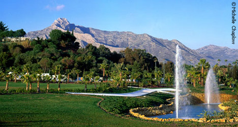 © Michelle Chaplow Beautiful sights of Marbella © Michelle Chaplow Beautiful sights of Marbella