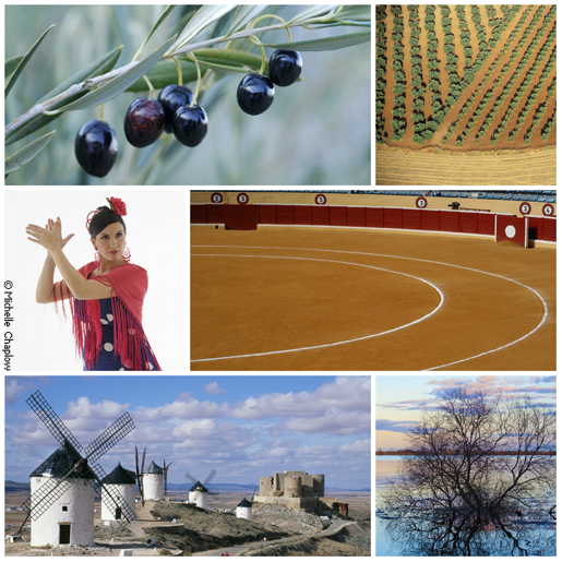 Spain is waiting for you and your camera. Spain is waiting for you and your camera.