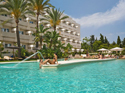 NH Alanda Elysium Spa NH Alanda Elysium Spa