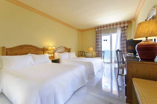 Tryp Malaga Guadalmar Hotel