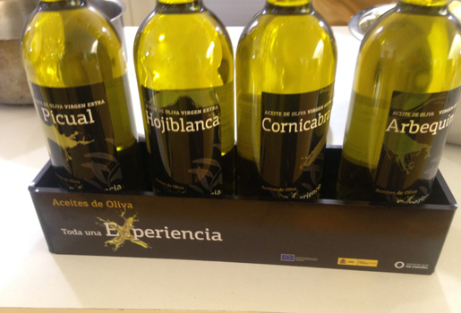 The Four Main Varieties