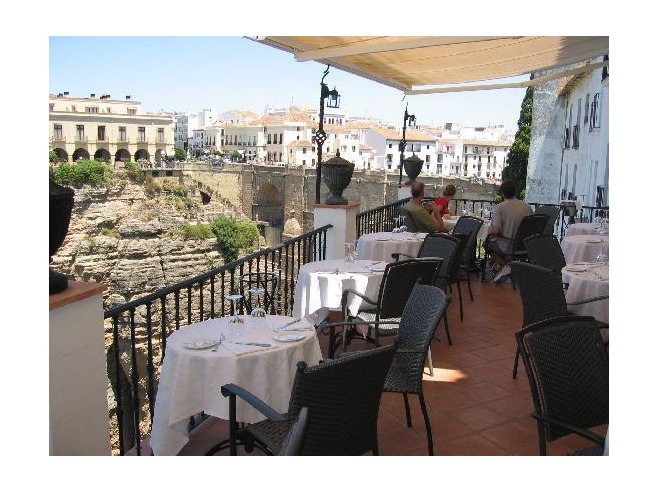 Restaurante Albacara Restaurante Albacara