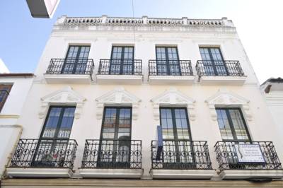 Apartamento Espinel Apartamento Espinel