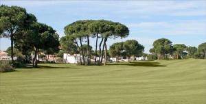 Apartamentos Costa Luz Punta Umbría