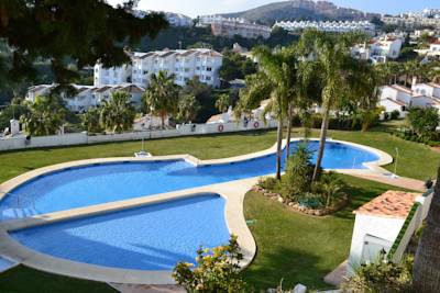 Apartamentos Mirador De Calahonda