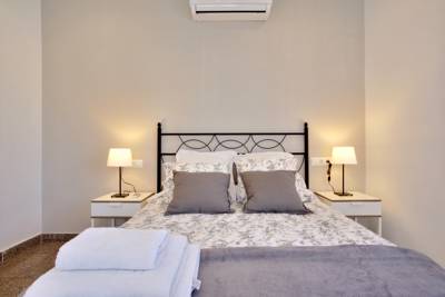 Apartamentos Ronda Luz Apartamentos Ronda Luz