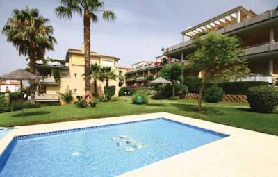 Apartment Fase 1, Portal