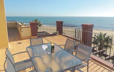 Apartment Isla Canela 10