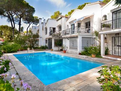 Apartment Los Cipreses Marbella