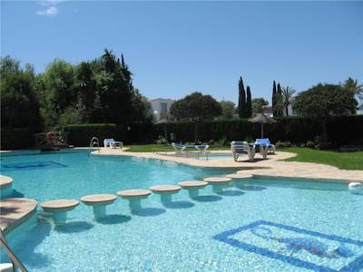 Apartment Mijas Costa III