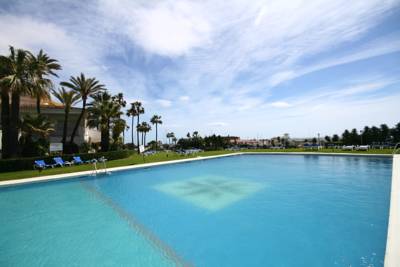 Apartment Puerto Cabopino Bl. J