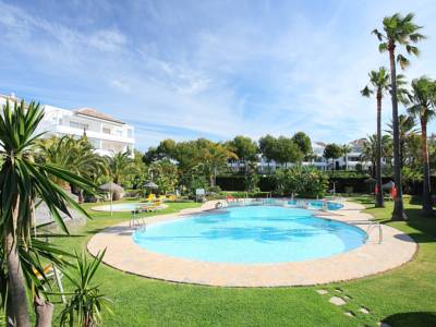 Apartment Rancho Miraflores Mijas Costa