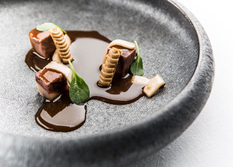 Aponiente - Atún ©Aponiente Aponiente - Atún ©Aponiente