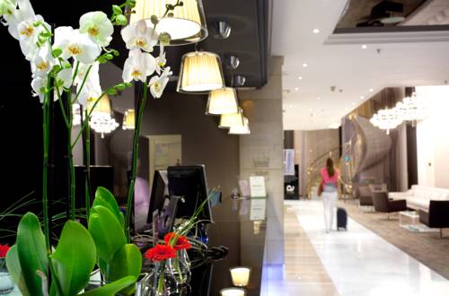 Hotel Ayre Hotel Ayre